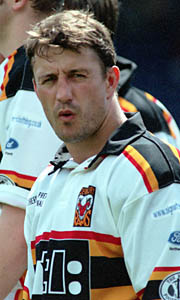 Paul Delaney